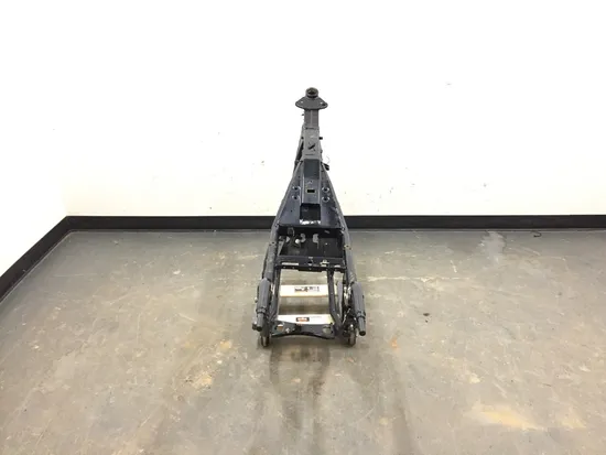 Main Frame Chassis CLN Ready To Go 1999 Harley Electra Glide FLHT 2738A x