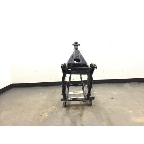 Main Frame Chassis CLN Ready To Go 1999 Harley Electra Glide FLHT 2738A x 13