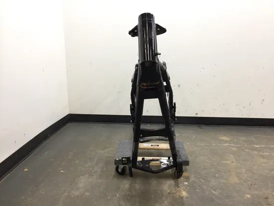 Main Frame Chassis CLN Ready To Go 1999 Harley Electra Glide FLHT 2738A x