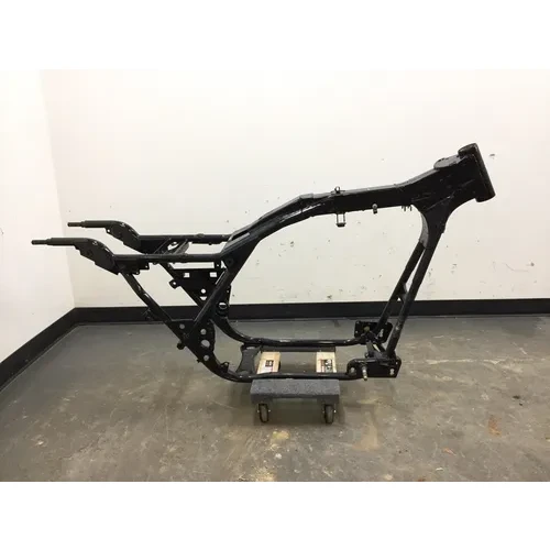 Main Frame Chassis CLN Ready To Go 1999 Harley Electra Glide FLHT 2738A x 3