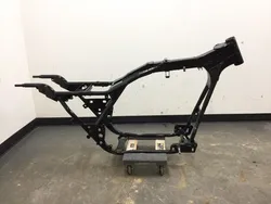 Main Frame Chassis CLN Ready To Go 1999 Harley Electra Glide FLHT 2738A x