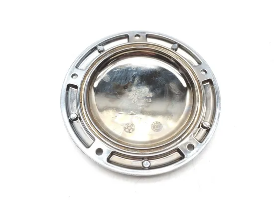 Primary Clutch Derby Inspection Cover 02 Electra Ultra Classic EFI FLHTCUI 2727