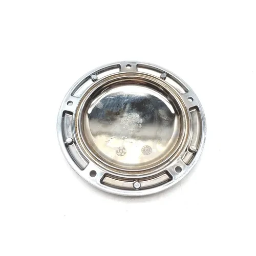 Primary Clutch Derby Inspection Cover 02 Electra Ultra Classic EFI FLHTCUI 2727 4