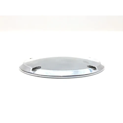 Primary Clutch Derby Inspection Cover 02 Electra Ultra Classic EFI FLHTCUI 2727 2