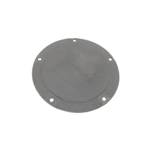 Primary Clutch Derby Inspection Cover 02 Electra Ultra Classic EFI FLHTCUI 2727 6