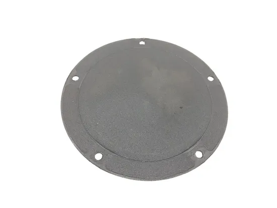 Primary Clutch Derby Inspection Cover 02 Electra Ultra Classic EFI FLHTCUI 2727