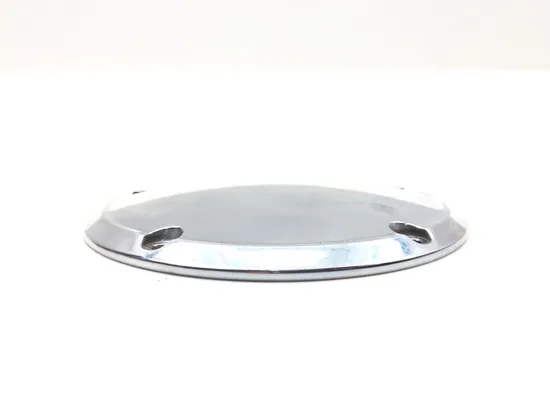 Primary Clutch Derby Inspection Cover 02 Electra Ultra Classic EFI FLHTCUI 2727
