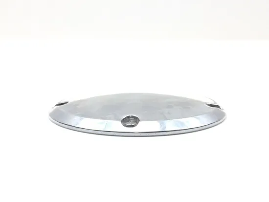 Primary Clutch Derby Inspection Cover 02 Electra Ultra Classic EFI FLHTCUI 2727