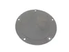 Primary Clutch Derby Inspection Cover 02 Electra Ultra Classic EFI FLHTCUI 2727