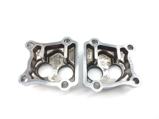 Push Rods Tubes and Lifters 2010 Harley Electra Glide Ultra Limited FLHTK 2723