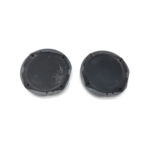 Speaker Covers 2010 Harley-Davidson Electra Glide Ultra Limited FLHTK 2723 2