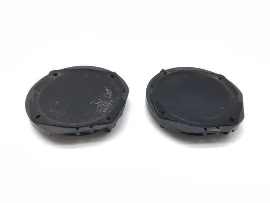 Speaker Covers 2010 Harley-Davidson Electra Glide Ultra Limited FLHTK 2723