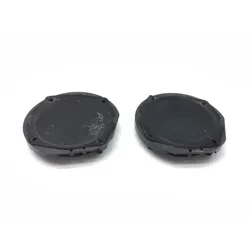 Speaker Covers 2010 Harley-Davidson Electra Glide Ultra Limited FLHTK 2723