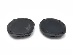 Speaker Covers 2010 Harley-Davidson Electra Glide Ultra Limited FLHTK 2723