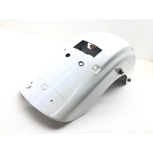 Rear Fender Fairing Tire Hugger 10 Harley Electra Glide Ultra FLHTK 2723 x 5