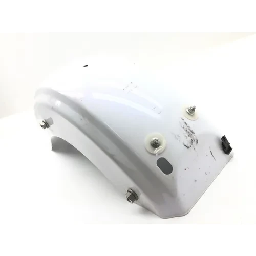 Rear Fender Fairing Tire Hugger 10 Harley Electra Glide Ultra FLHTK 2723 x 6
