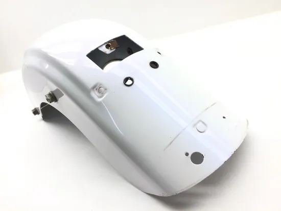 Rear Fender Fairing Tire Hugger 10 Harley Electra Glide Ultra FLHTK 2723 x