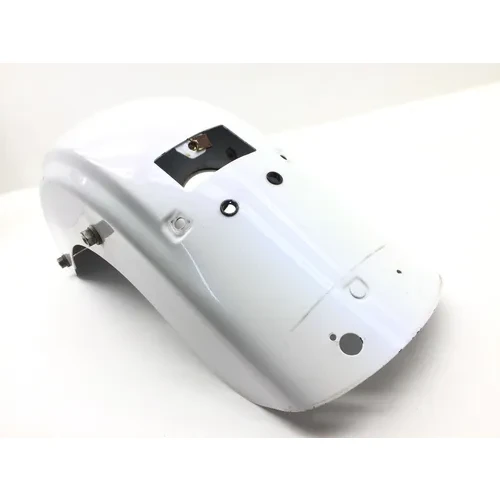 Rear Fender Fairing Tire Hugger 10 Harley Electra Glide Ultra FLHTK 2723 x 3