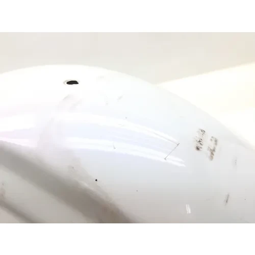 Rear Fender Fairing Tire Hugger 10 Harley Electra Glide Ultra FLHTK 2723 x 8