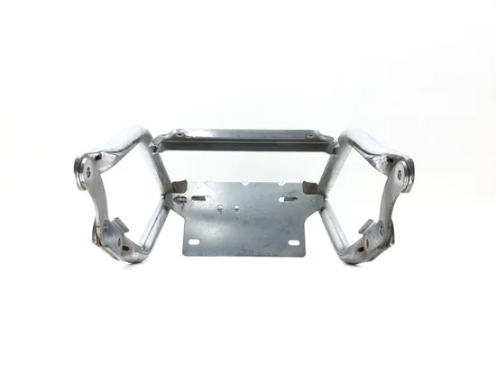 Trunk Tour Pack Mount 10 Harley Electra Glide Ultra Limited FLHTK 2723 x