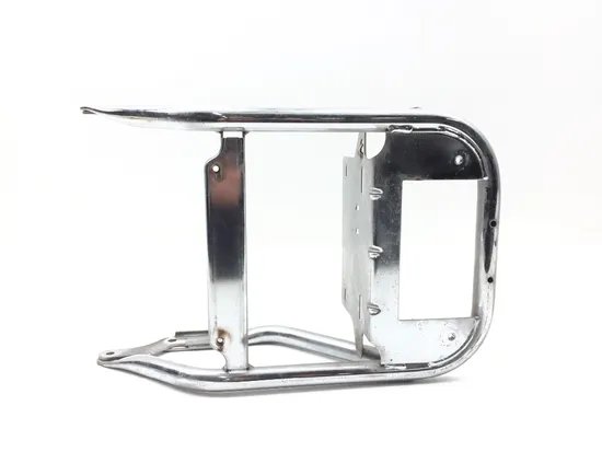 Trunk Tour Pack Mount 10 Harley Electra Glide Ultra Limited FLHTK 2723 x