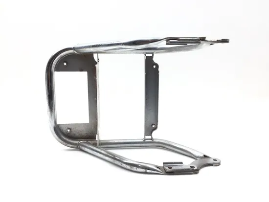 Trunk Tour Pack Mount 10 Harley Electra Glide Ultra Limited FLHTK 2723 x