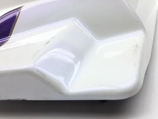 Left Side Cover 2010 Harley-Davidson Electra Glide Ultra Limited FLHTK 2723 x