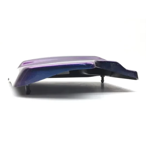 Left Side Cover 2010 Harley-Davidson Electra Glide Ultra Limited FLHTK 2723 x 2