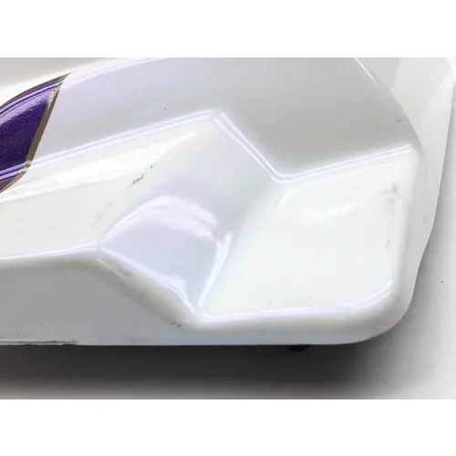 Left Side Cover 2010 Harley-Davidson Electra Glide Ultra Limited FLHTK 2723 x 4
