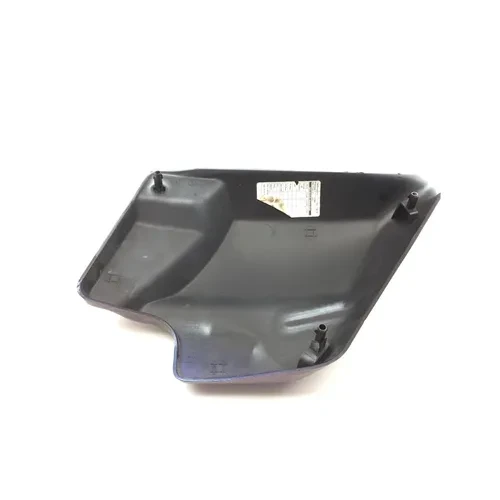 Left Side Cover 2010 Harley-Davidson Electra Glide Ultra Limited FLHTK 2723 x 9