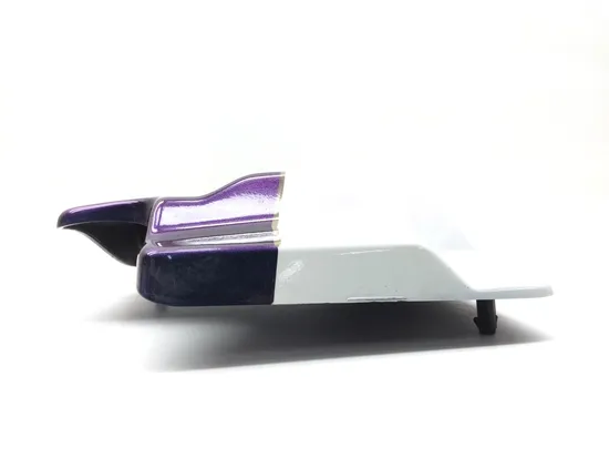 Left Side Cover 2010 Harley-Davidson Electra Glide Ultra Limited FLHTK 2723 x