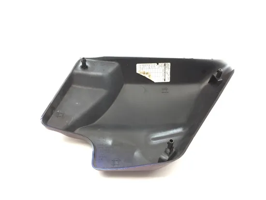 Left Side Cover 2010 Harley-Davidson Electra Glide Ultra Limited FLHTK 2723 x