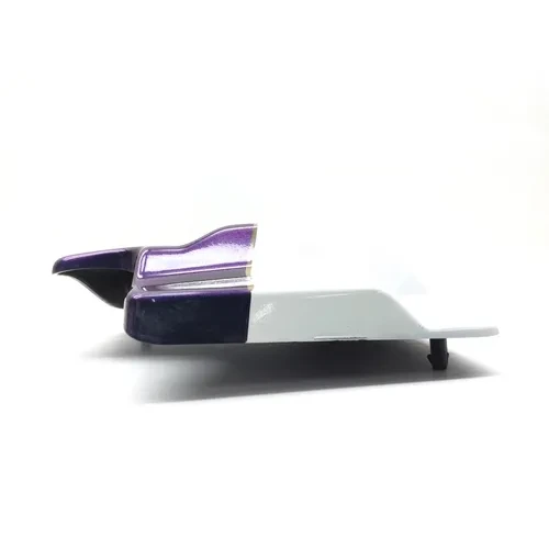 Left Side Cover 2010 Harley-Davidson Electra Glide Ultra Limited FLHTK 2723 x 3