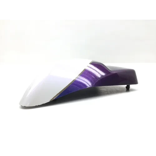 Left Side Cover 2010 Harley-Davidson Electra Glide Ultra Limited FLHTK 2723 x 6