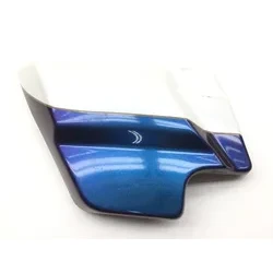 Left Side Cover 2010 Harley-Davidson Electra Glide Ultra Limited FLHTK 2723 x