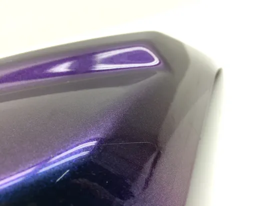 Right Side Cover 2010 Harley-Davidson Electra Glide Ultra Limited FLHTK 2723 x