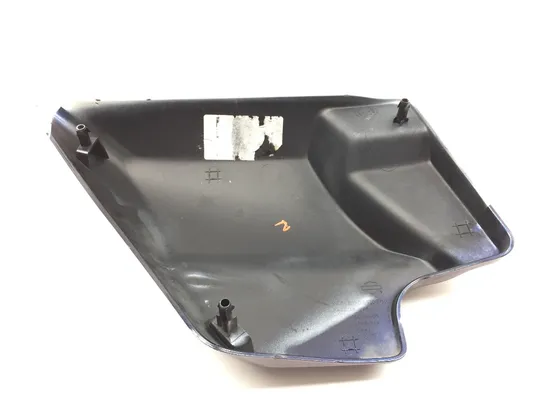 Right Side Cover 2010 Harley-Davidson Electra Glide Ultra Limited FLHTK 2723 x