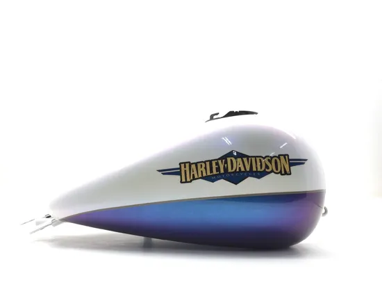 Gas Tank Fuel Petrol 10 Harley-Davidson Electra Glide Ultra Limited FLHTK 2723 x