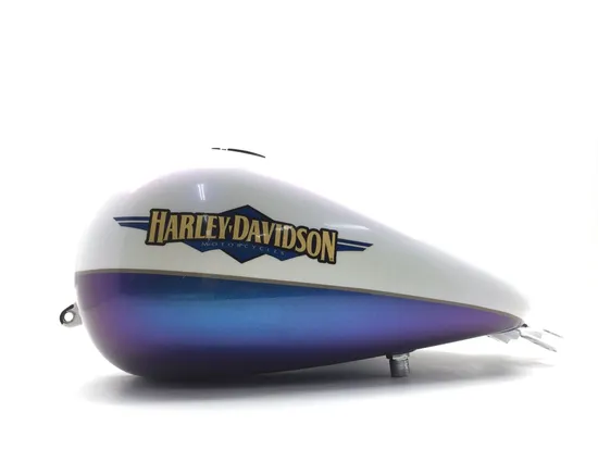 Gas Tank Fuel Petrol 10 Harley-Davidson Electra Glide Ultra Limited FLHTK 2723 x