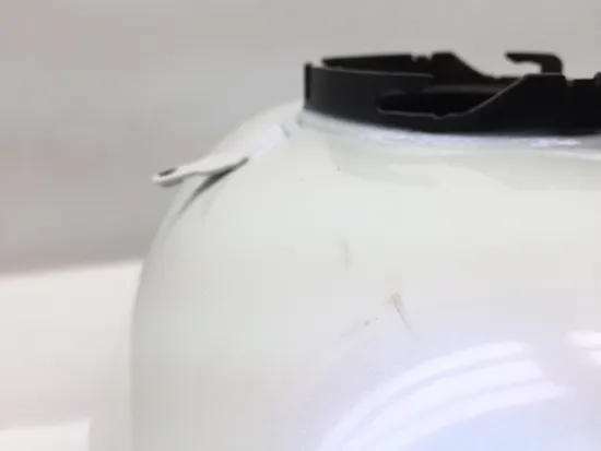 Gas Tank Fuel Petrol 10 Harley-Davidson Electra Glide Ultra Limited FLHTK 2723 x