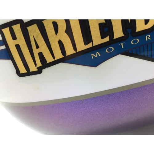 Gas Tank Fuel Petrol 10 Harley-Davidson Electra Glide Ultra Limited FLHTK 2723 x 8