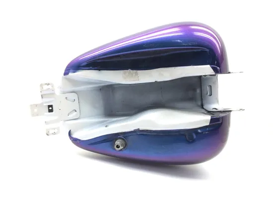 Gas Tank Fuel Petrol 10 Harley-Davidson Electra Glide Ultra Limited FLHTK 2723 x