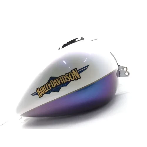 Gas Tank Fuel Petrol 10 Harley-Davidson Electra Glide Ultra Limited FLHTK 2723 x
