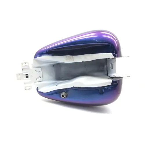 Gas Tank Fuel Petrol 10 Harley-Davidson Electra Glide Ultra Limited FLHTK 2723 x 11