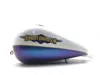 Gas Tank Fuel Petrol 10 Harley-Davidson Electra Glide Ultra Limited FLHTK 2723 x