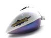 Gas Tank Fuel Petrol 10 Harley-Davidson Electra Glide Ultra Limited FLHTK 2723 x