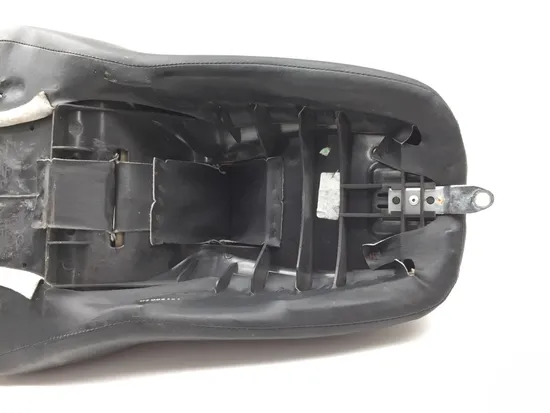 Seat 2010 Harley-Davidson Electra Glide Ultra Limited FLHTK 2723 x