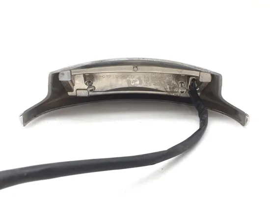 Rear Tail Light Brake Back Cover 10 Harley Electra Glide Ultra FLHTK 2723