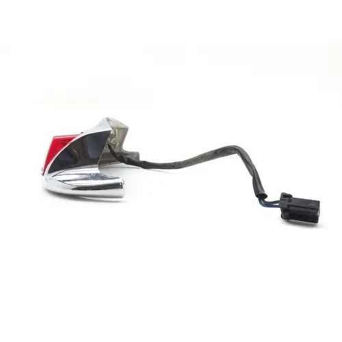 Rear Tail Light Brake Back Cover 10 Harley Electra Glide Ultra FLHTK 2723 2