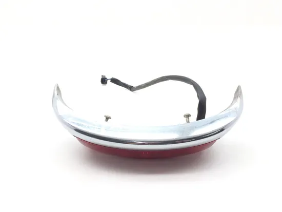 Rear Tail Light Brake Back Cover 10 Harley Electra Glide Ultra FLHTK 2723